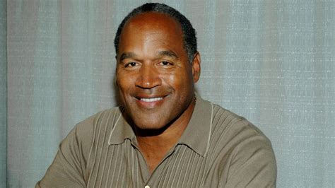 Ten Things To Remember About Oj Simpson Espn