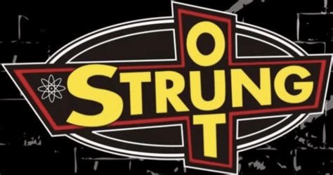 Strung Out Studio Albums Ranked Rate Your Music