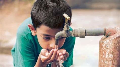 Water Supply In Parts Of Delhi To Be Affected Today Check Details Here