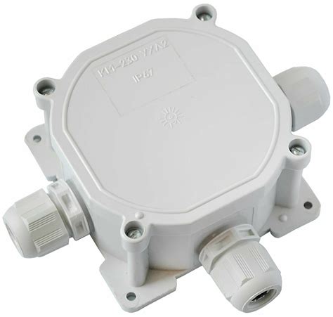 Коробка распаячная 300х300х150 — купить по низкой цене на Яндекс Маркете
