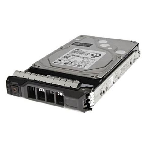 Compuzone DISCO DURO DELL 4TB 7 2K RPM SATA 6GBPS 512n 3 5 EN