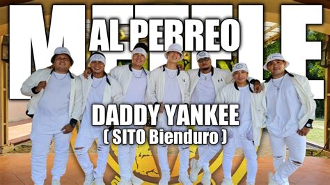 Metele Al Perreo Daddy Yankee Southvibes Dance Fitness Workout