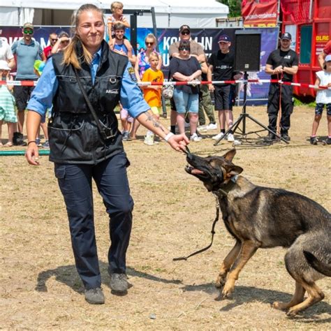 Polizei Hessen Hessentag