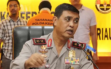 Pengakuan Mengejutkan Kepala Satker Pelabuhan Usai Kena Ott Jawa Pos