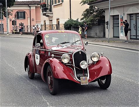 Memories Of Miglia Classic Cars Vintage Cars Historic