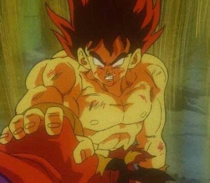 Goku Ssj Falso Wiki Dragon Ball Espa Ol Amino