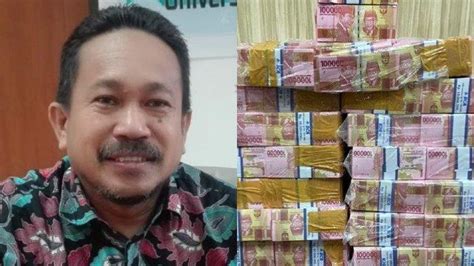 PROFIL Andi Ibrahim Dosen UIN Makassar Diduga Bos Pabrik Uang Palsu