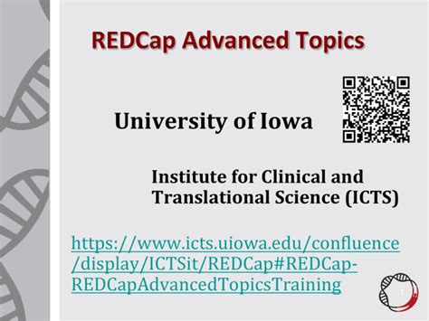 Redcap Calculated Fields Institute For Clinical And Translational