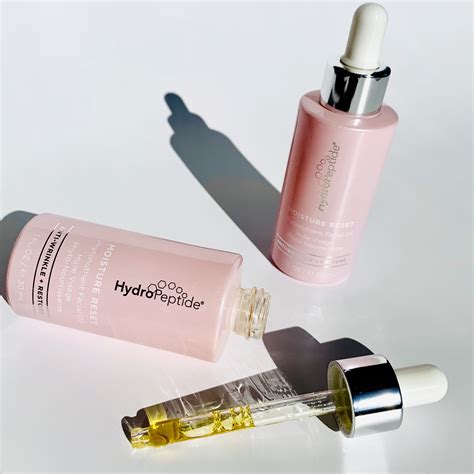 Moisture Reset Hydropeptide