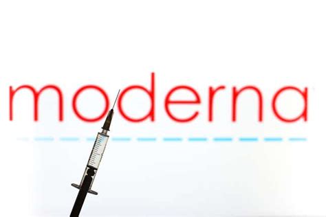 Moderna Gets 176 Million For Mrna Bird Flu Vaccine