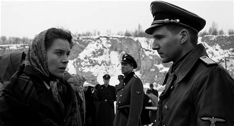 La Liste De Schindler Par Steven Spielberg