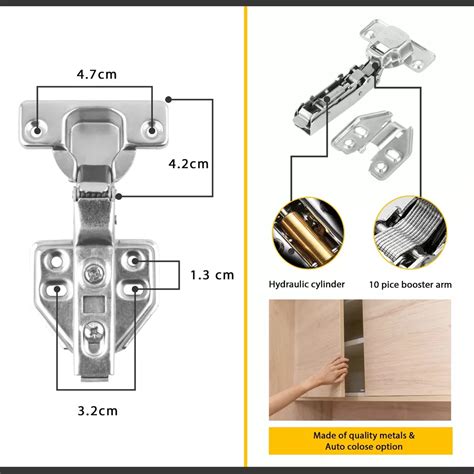 Full Overlay Cabinet Door Hinges | Cabinets Matttroy