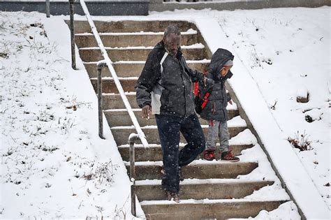 School Closings In Central New York Early Dismissals Friday Feb 3