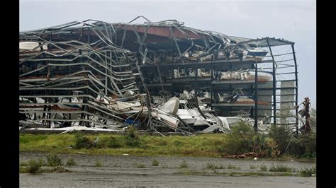 Hurricane Harvey's devastation in photos | kiiitv.com