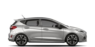 Le Offerte Di Noleggio Lungo Termine Ford Fiesta Anticipo Zero