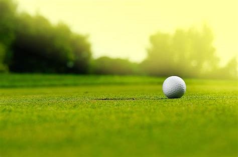 Green Golf Course Stock Photos Pictures And Royalty Free Images Istock