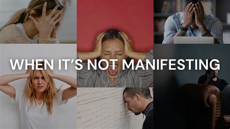 if your desires aren’t manifesting #manifestation - YouTube