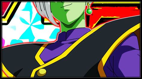 NEED LES ZLR ZTUR ASSOCIÉS TEST ZAMASU PUI ZTUR 100 DRAGON BALL