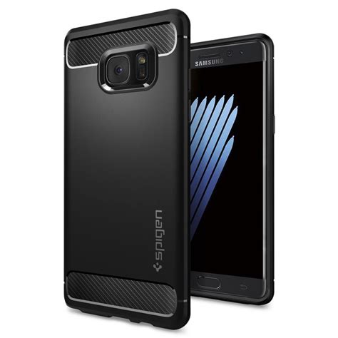 Spigen Rugged Armor Note Tecnomani