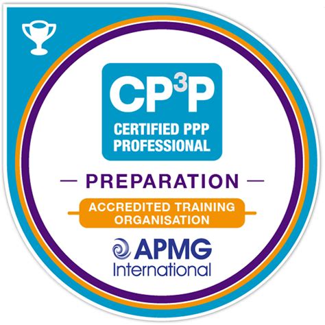 Apmg Accredited Training Organisation Certified Public Private