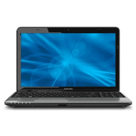 Toshiba Satellite L Series Notebookcheck Net External Reviews