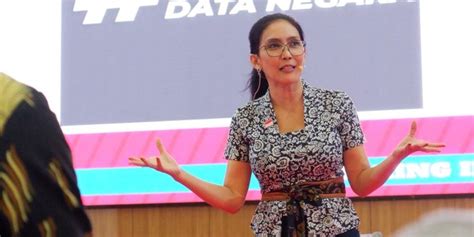 Rieke Diah Pitaloka: Pancasila Adalah Ilmu Amaliah | merdeka.com