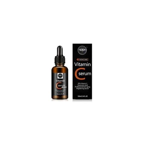 Qbd Vitamin C Serum Best Price Online Jumia Kenya