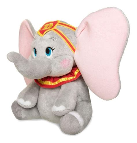 Peluche Dumbo Disney Original Envío gratis