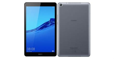 Huawei MediaPad M5 Lite: Jetzt auch mit 8 Zoll Display erhältlich ...