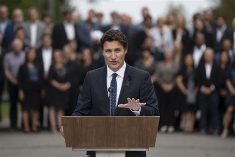 Opinion In Pierre Poilievre Justin Trudeau May Have Met His Match