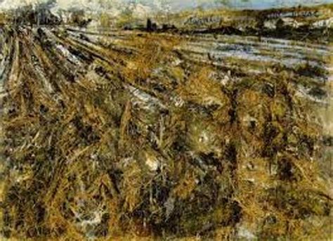 10 Facts About Anselm Kiefer Fact File