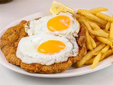 Día de la Milanesa Por qué se celebra cuál es su origen y quién creó