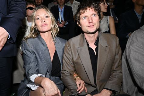 A Look Back At Kate Moss Dating History From Johnny Depp To