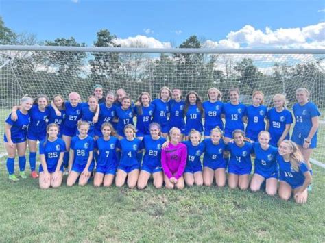 Cougars Vow To ‘make Waves On The Soccer Field This Season