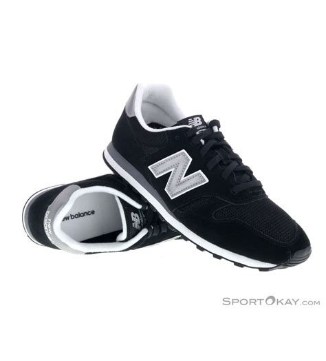 New Balance 373 Modern Classics Leisure Shoes - Leisure Shoes - Shoes ...