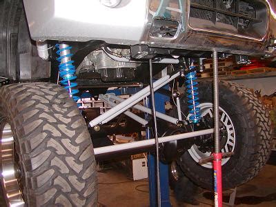 solid axle titan pics - Pirate4x4.Com : 4x4 and Off-Road Forum