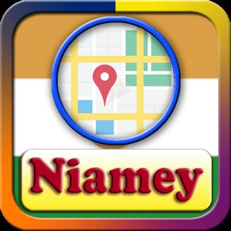 Niamey City Maps APK for Android Download