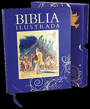 Libro Biblia Ilustrada De Dorling Kindersley - Buscalibre