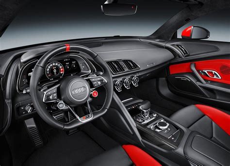 Audi R8 2019 Wallpapers - Wallpaper Cave