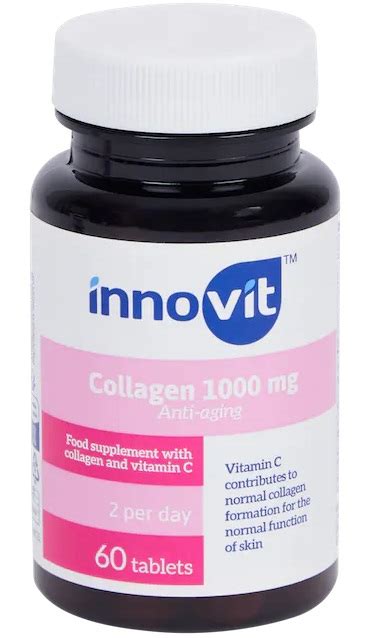 Collagen 1000 Mg Innovit