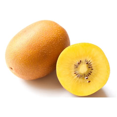 Kiwi Giallo