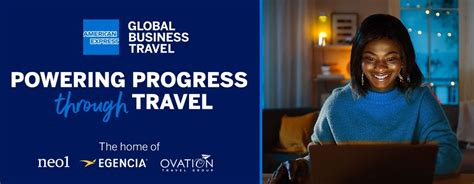 American Express Global Business Travel Business Travel Show Europe 2024