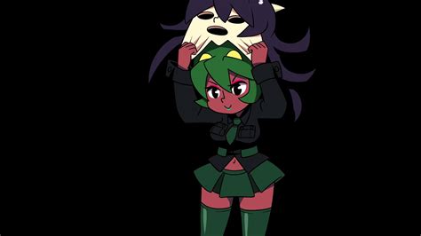 fukua best girl - YouTube