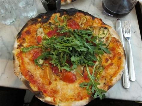 Pizzeria Ai Marmi Trastevere Rome Rome Rome Travel