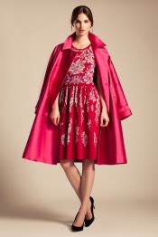 Fashion Collection Temperley London Resort