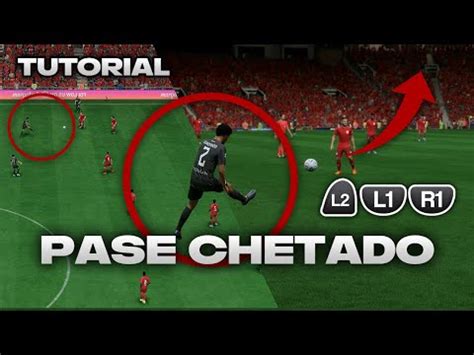 El MEJOR PASE FILTRADO en FIFA 23 PASE CHETADO Cómo se usa