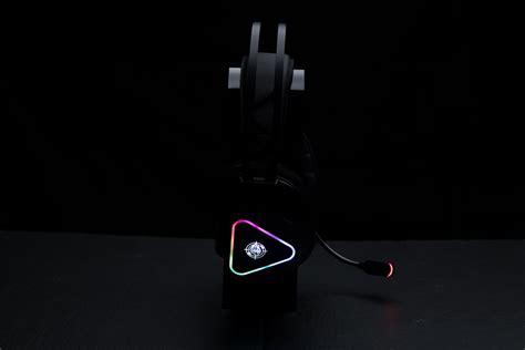 Zeroground Akechi Pro Over Ear Gaming Headset με σύνδεση USB Skroutz gr