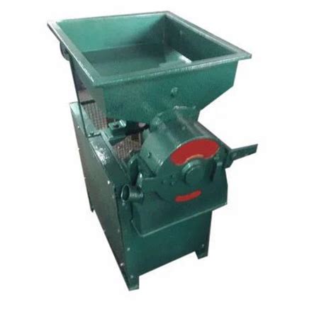 Commercial Pulverizer Machine At Best Price In Kanpur By Tr Traders