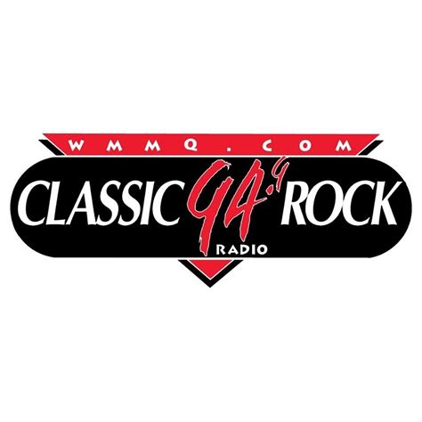 Classic Rock—Live Stream—94.9 WMMQ