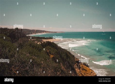 Great Ocean Road Stock Photo Alamy